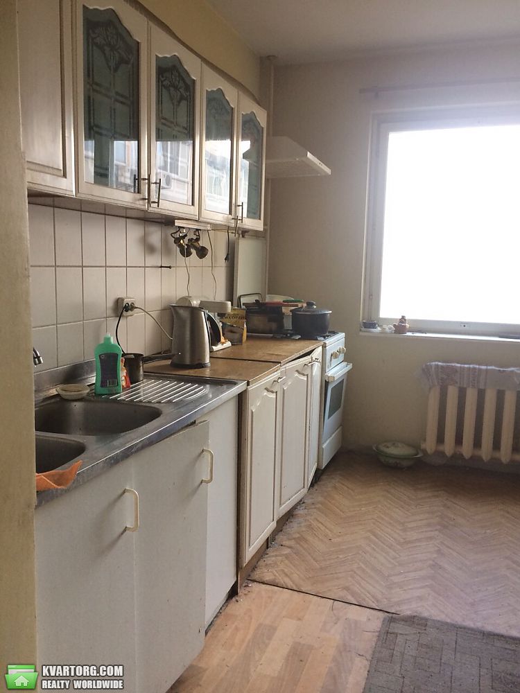 Sell 3-room apartment. Киев,  Пулюя — photo 4