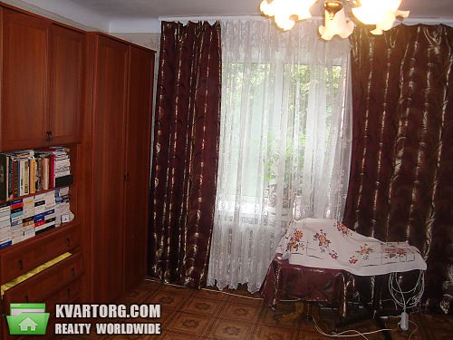 Sell 2-room apartment. Киев, Выборгская — photo 5