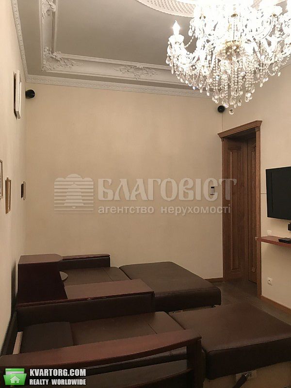 сдам 2-комнатную квартиру. Киев,   Институтская - фото 2