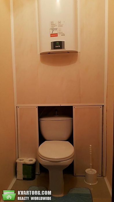 Sell 1-room apartment. Киев,  Заболотного — photo 8