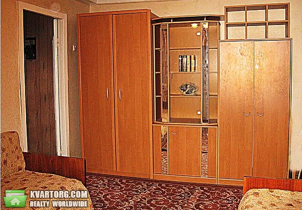 Rent out 2-room apartment. Киев, проспект науки — photo 3