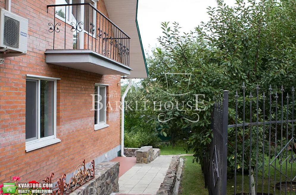 Rent out house. Киевская обл., вита почтовая — photo 9