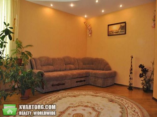 Rent out 3-room apartment. Киев, Руданского — photo 6