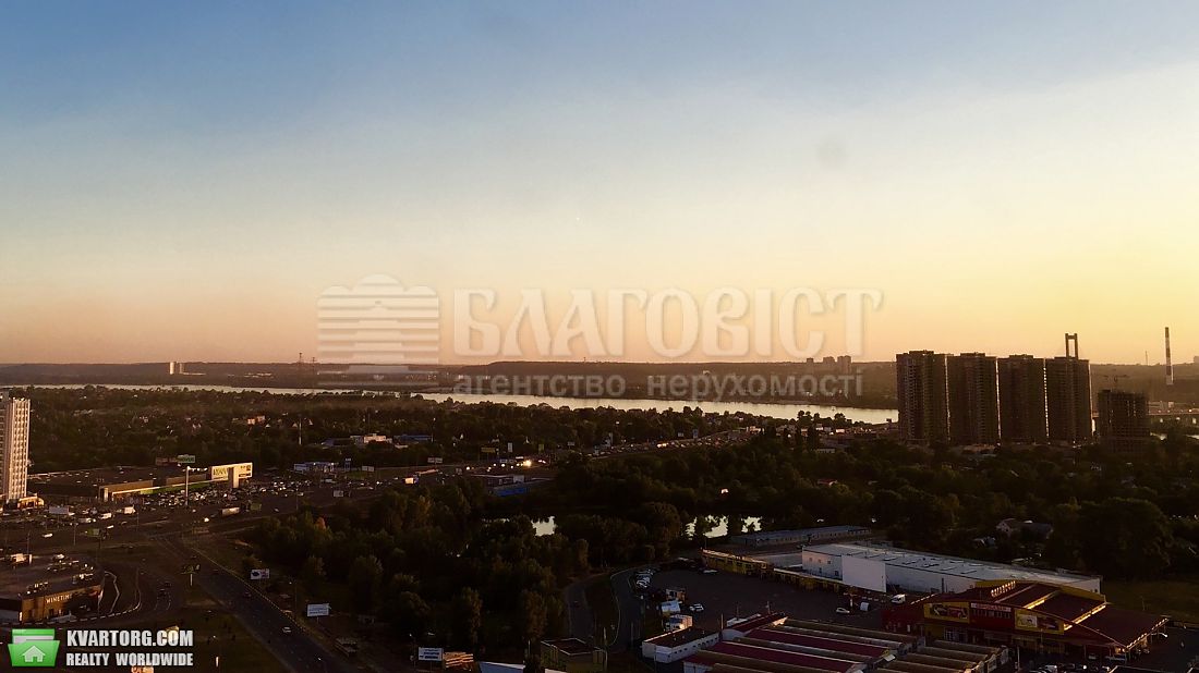 Sell 3-room apartment. Киев,  Срибнокильская — photo 4