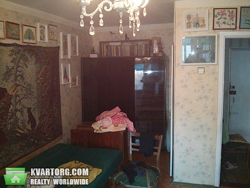 Sell 1-room apartment. Одесса, сталинграда — photo 1