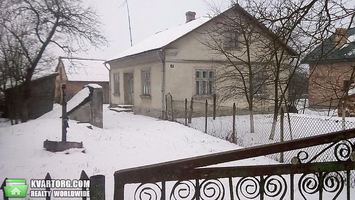 Sell house. Львов, Зеленая — photo 4