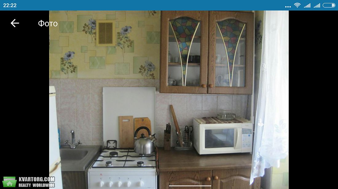 Sell 1-room apartment. Киев, Проспект Правды — photo 3