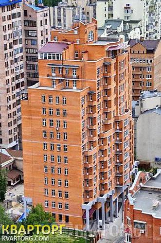 Sell 4-room apartment. Киев,  Дмитриевская — photo 1