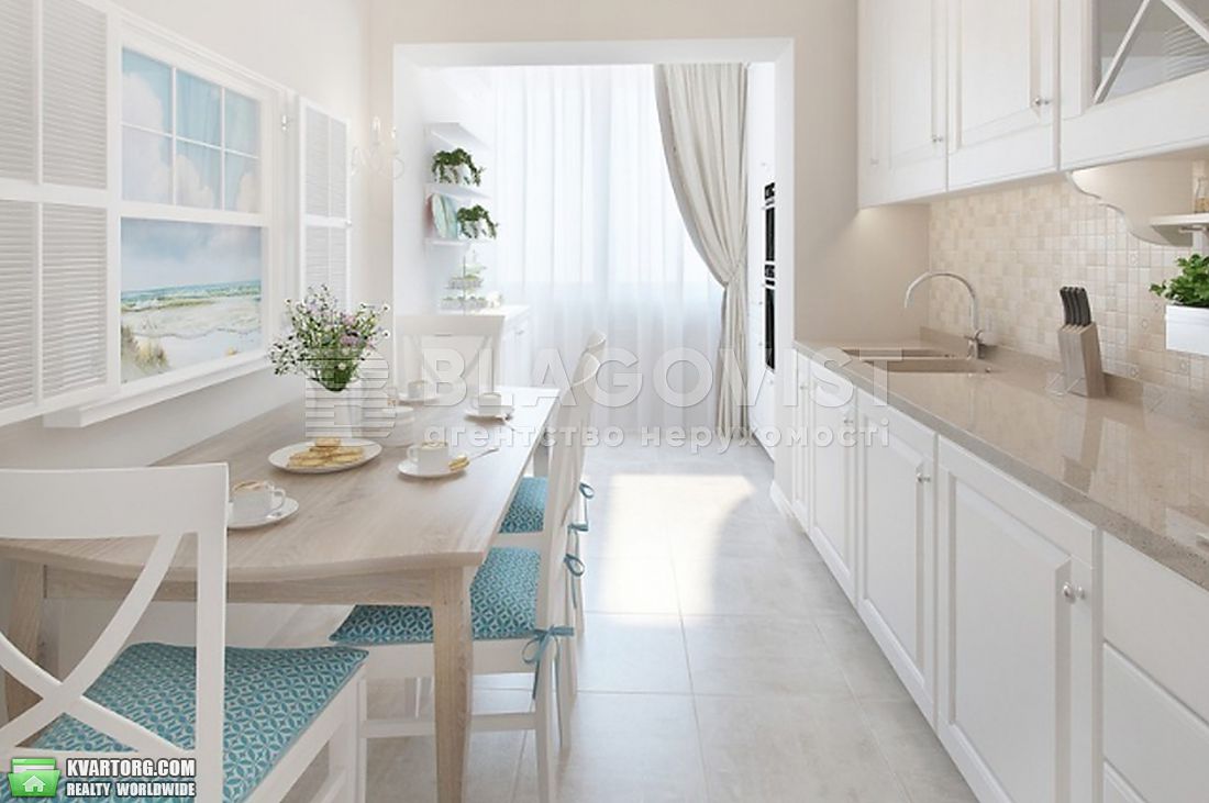 Sell 3-room apartment. Киев,  Антоновича — photo 3