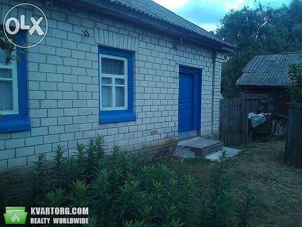 Sell house. Чернигов, Жовтнева — photo 4