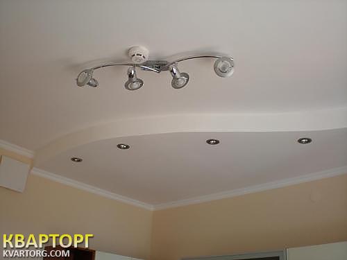 Rent out 1-room apartment. Киев,  Оболонская наб — photo 3