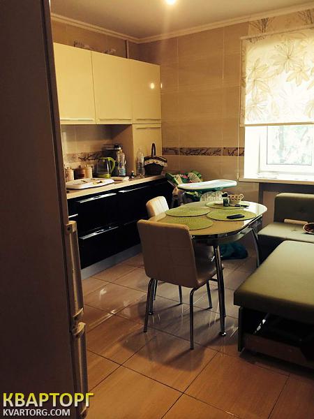 Sell 1-room apartment. Киев,  Пономарева — photo 1