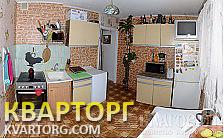 Sell 1-room apartment. Киев, Рижская — photo 6