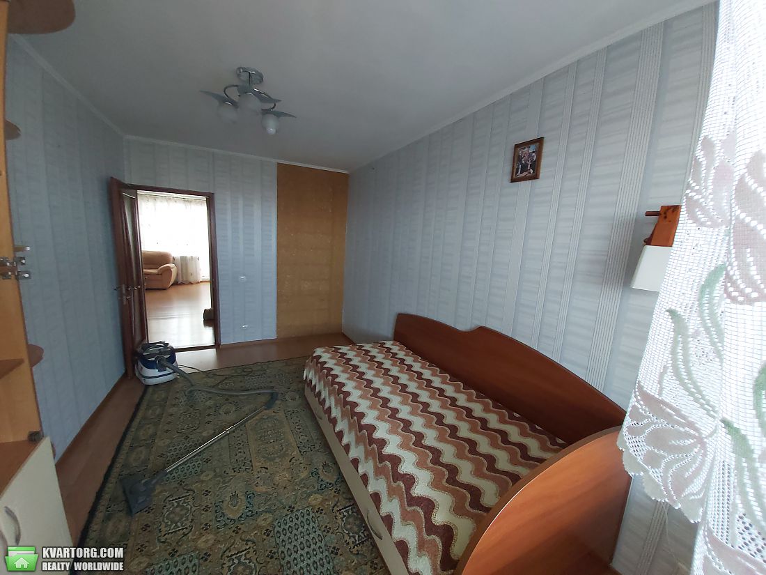 Rent out 4-room apartment. Одесса, Вишнёвая — photo 6