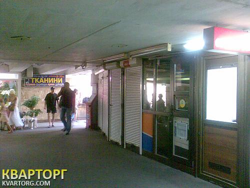 Rent out shop. Киев, м.Льва Толстого — photo 1