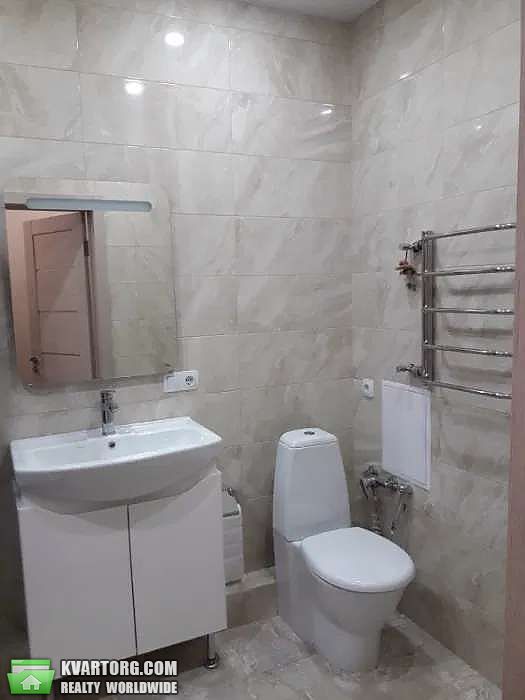 Rent out 2-room apartment. Киев,  Драгоманова — photo 5