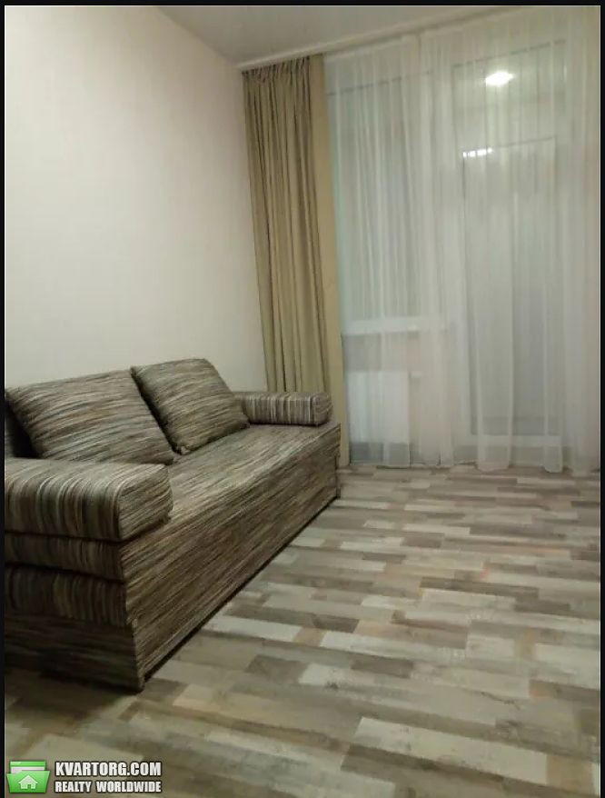 Rent out 1-room apartment. Киев,  Драгоманова — photo 8