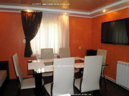 Sell house. Киев, 4-я линия — photo 4