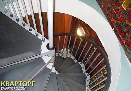 Rent out office. Киев, ул.Жилянская — photo 5