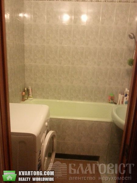 Sell 3-room apartment. Киев, Градинская — photo 9