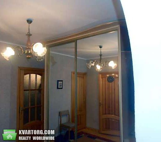 Sell 3-room apartment. Киев,  Харьковское шоссе — photo 1