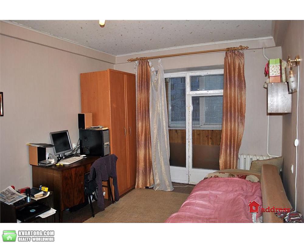 Sell 1-room apartment. Киев, Верховинная — photo 4