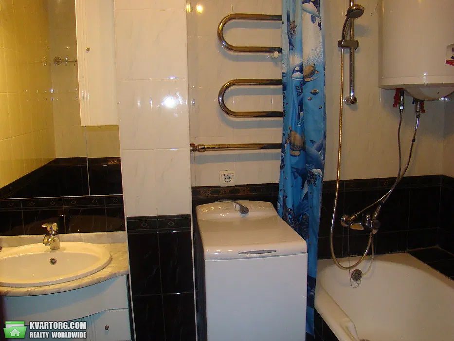 Sell 2-room apartment. Киев,  Котельникова — photo 5