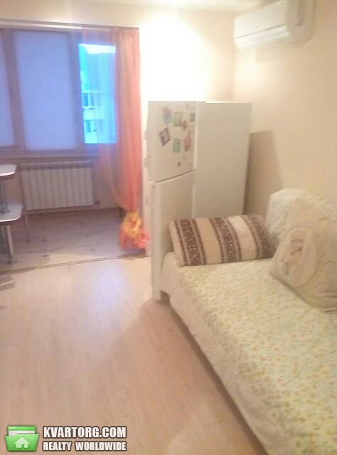 Rent out 1-room apartment. Одесса, Марсельская — photo 1