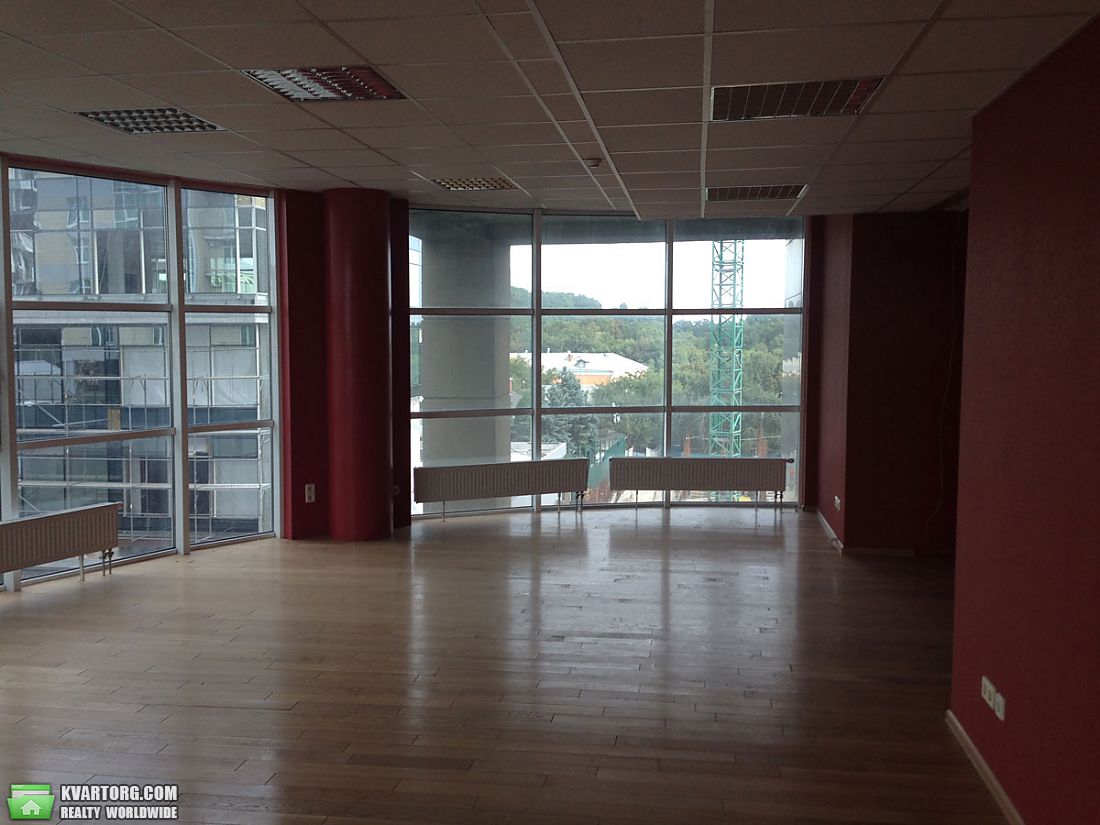 Rent out office. Киев,  Зверинецкая — photo 4