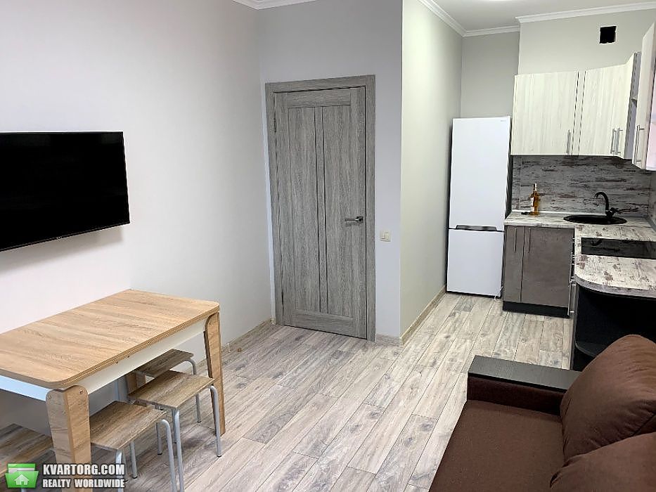 Sell 1-room apartment. Киев,  Правды пр — photo 4
