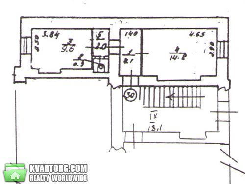 Rent out office. Киев, ул. Лютеранская — photo 5