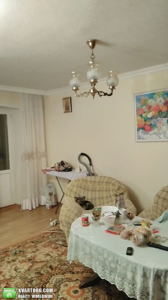 Sell 2-room apartment. Киев,  Героев Севастополя — photo 1