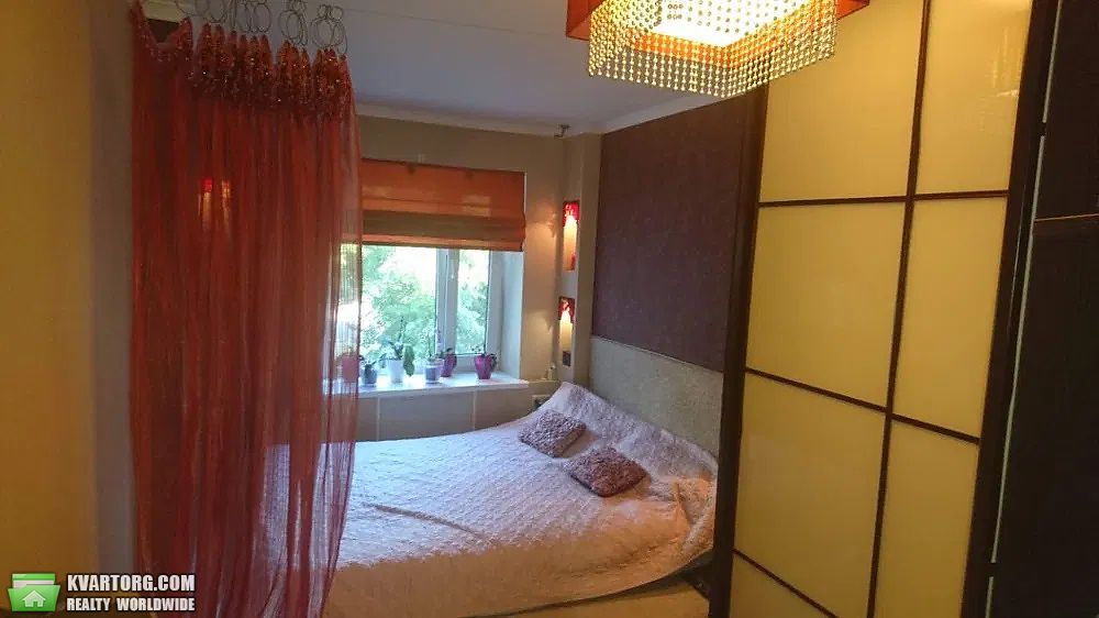 Sell 3-room apartment. Киев,  Тулузы — photo 3