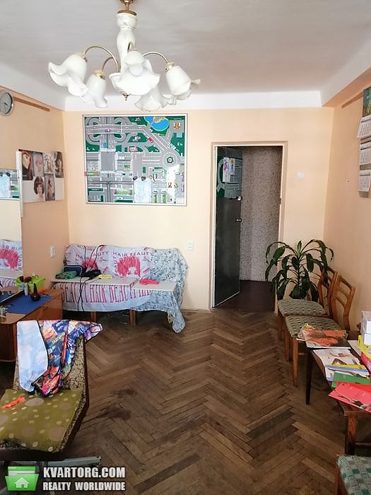 Sell 3-room apartment. Киев, бул. Шамо — photo 3