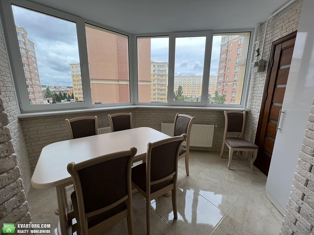 Sell 2-room apartment. Киевская обл., Миру — photo 4