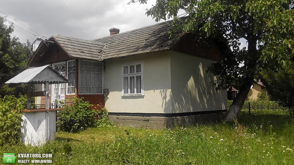 Sell house. Львов,  Богдана Хмельницкого — photo 3