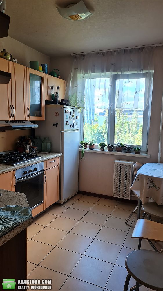 продам 2-комнатную квартиру. Киев,  б-р Академика Вернадского - фото 1