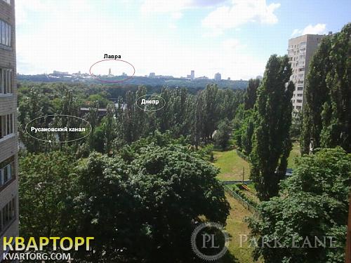 Sell 3-room apartment. Киев,  Флоренции — photo 6