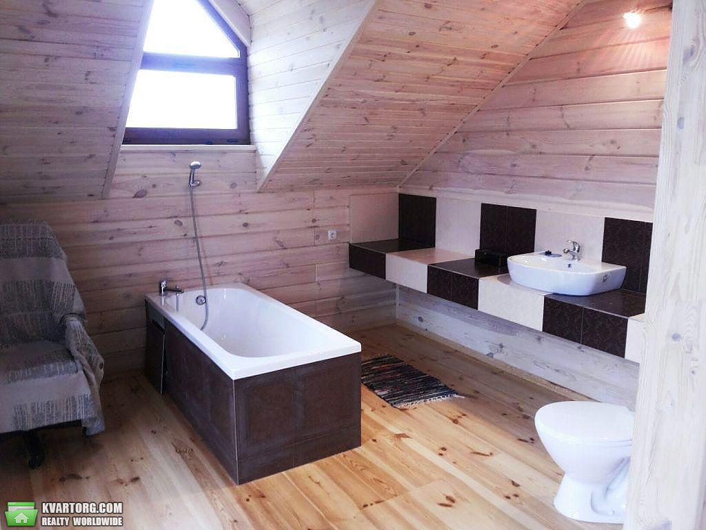 Rent out house. Киевская обл., Старые Безрадичи — photo 8