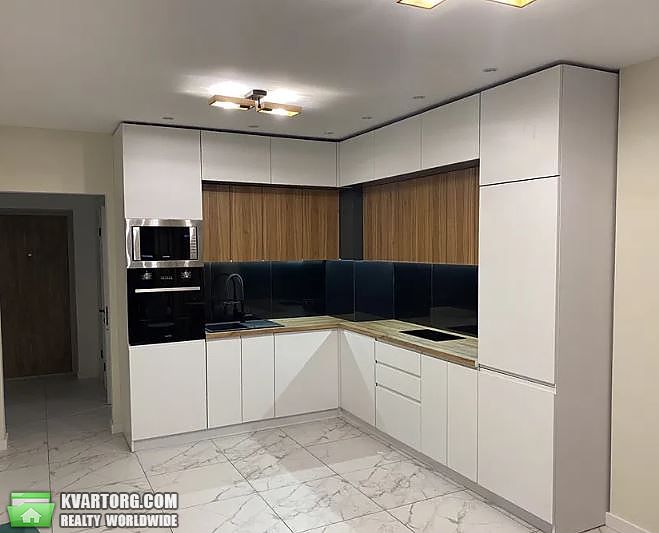 Rent out 2-room apartment. Киев, проспект  Лобановского — photo 3