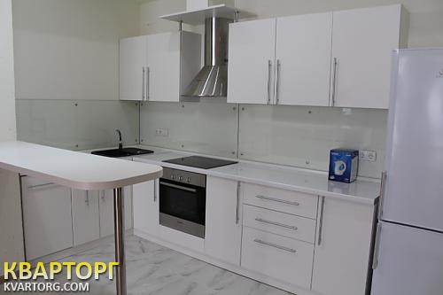 Rent out 2-room apartment. Одесса, Лидерсовский бульвар, — photo 9