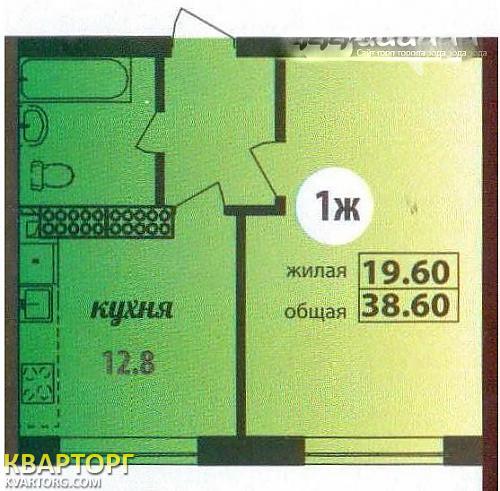 Sell 1-room apartment. Одесса, Марсельская — photo 2