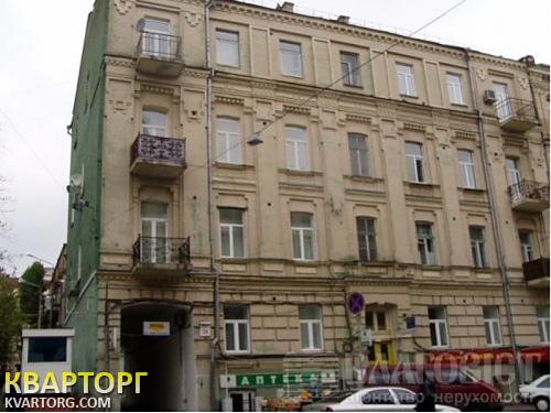 Rent out office. Киев, Шота Руставели — photo 1