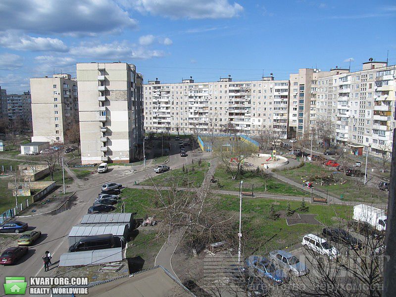 Sell 3-room apartment. Киев,  Приречная — photo 7