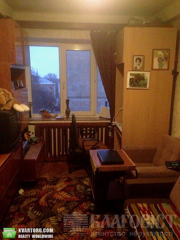 Sell 2-room apartment. Киев, Лаврская — photo 2