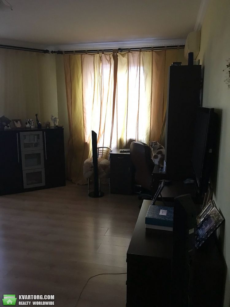 Sell 2-room apartment. Одесса, Запорожская — photo 1