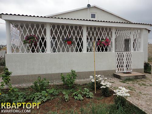 Sell house. АР Крым, 7км СТ Металлист — photo 1