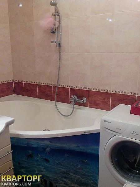 Sell 1-room apartment. Киев, Княжий Затон — photo 5