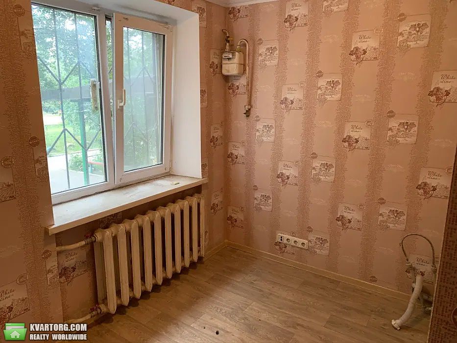 Sell 2-room apartment. Киев,  Зодчих — photo 5