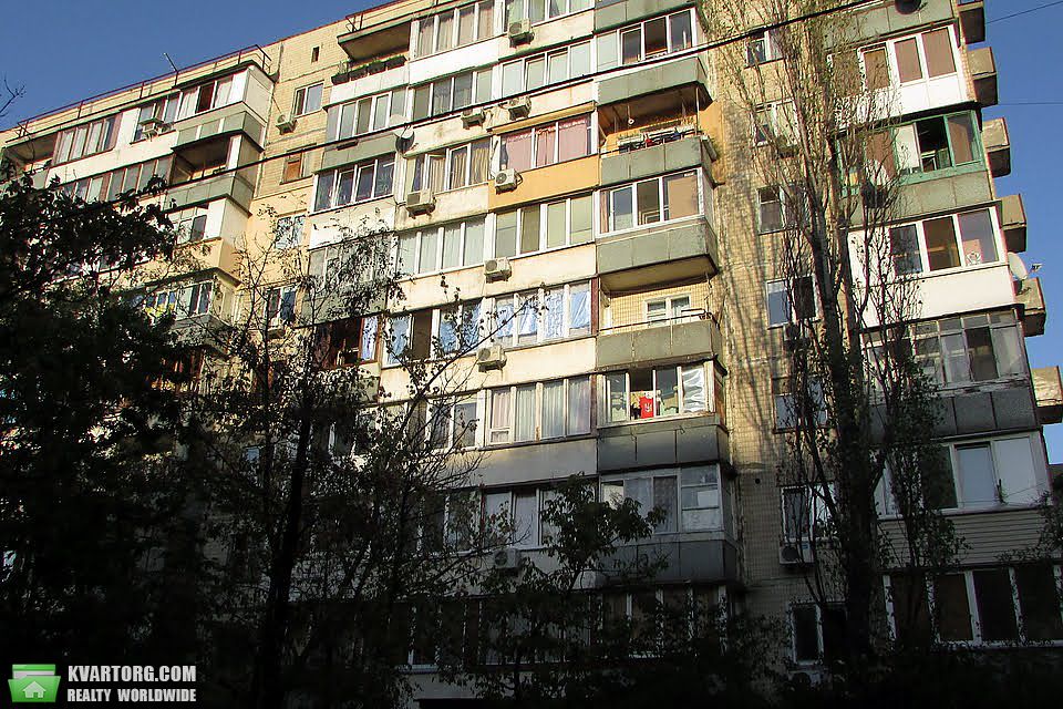 Sell 1-room apartment. Киев,  Оболонский пр — photo 2